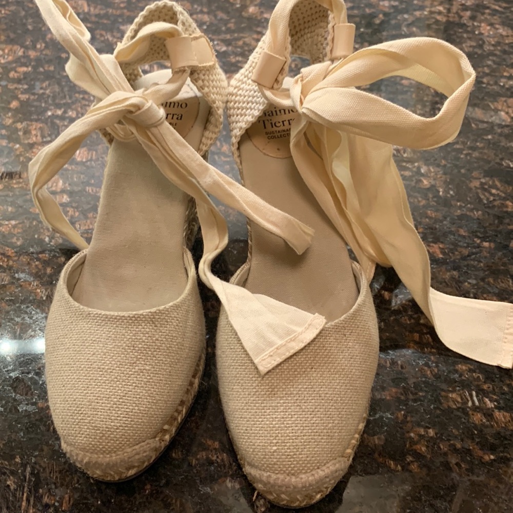 GAIMO espadrilles